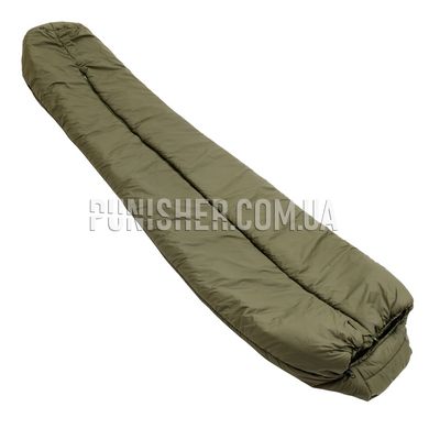 Snugpak Special Forces 2 Sleeping Bag, Olive, Sleeping bag