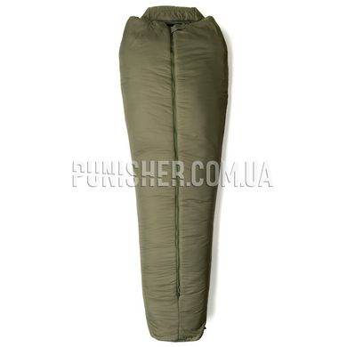 Snugpak Special Forces 2 Sleeping Bag, Olive, Sleeping bag