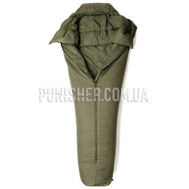 Snugpak Special Forces 2 Sleeping Bag, Olive, Sleeping bag