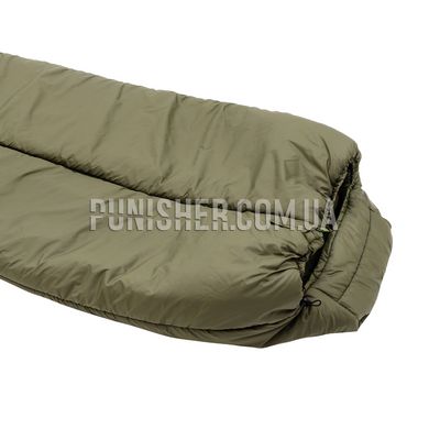 Snugpak Special Forces 2 Sleeping Bag, Olive, Sleeping bag