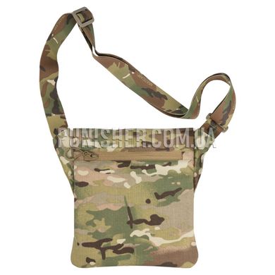 X3M_zone Holster Bag for concealed carry, Multicam
