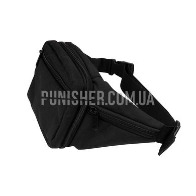 A-line A03 Holster bag-belt, Black