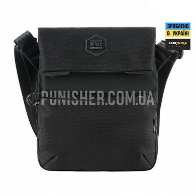 Сумка M-Tac Konvert Bag Elite, Чорний