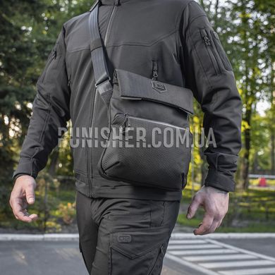 Сумка M-Tac Konvert Bag Elite, Черный