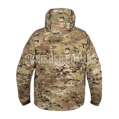 Emerson Blue Label COD Functional Coat Multicam, Multicam, Small