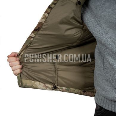 Emerson Blue Label COD Functional Coat Multicam, Multicam, Small