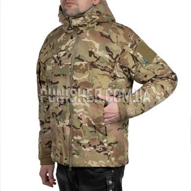 Emerson Blue Label COD Functional Coat Multicam, Multicam, Small
