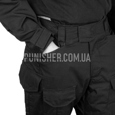 Emerson G3 Combat Pants - Advanced Version Black, Black, 30/32