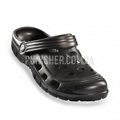 M-Tac Crocs Men's Sandals Black, Black, 46 (UA)