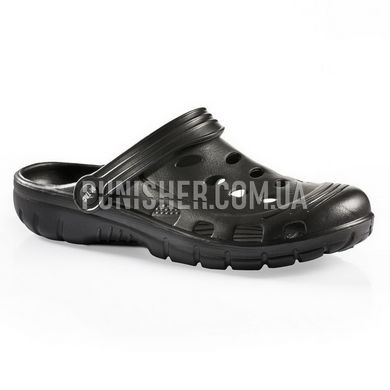 M-Tac Crocs Men's Sandals Black, Black, 42 (UA)