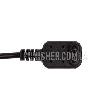 USB-кабель для программирования Kestrel 5000 серии, Черный, USB-порт