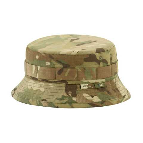 Uf Boonie Hat Black - Size 7 3/4