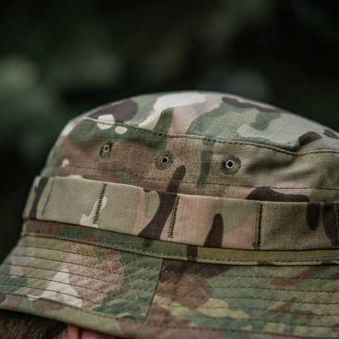 M-Tac Gen.II NYCO Boonie Hat Multicam buy with international 