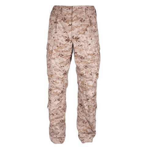 USMC Frog Defender M Trousers Marpat Desert buy with international