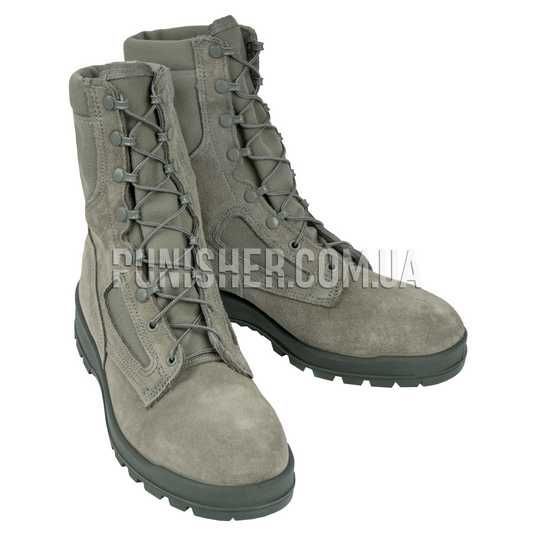 米軍ウェルコ　FORCE　TW　ミリタリーブーツ　US9.2/1W（27.5㎝） Wellco Air Force TW Combat Boots Foliage Green buy with