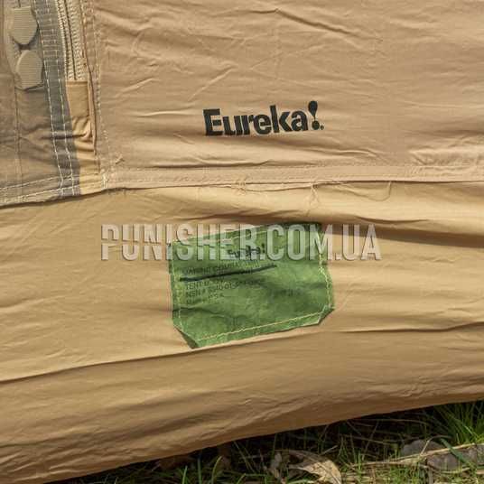 Намет US Marine Corps Combat Tent 2х місцевий Diamond Brand