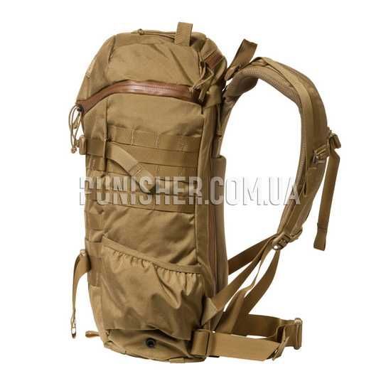 Mystery Ranch 2 Day Assault Pack 27L Coyote Brown buy with