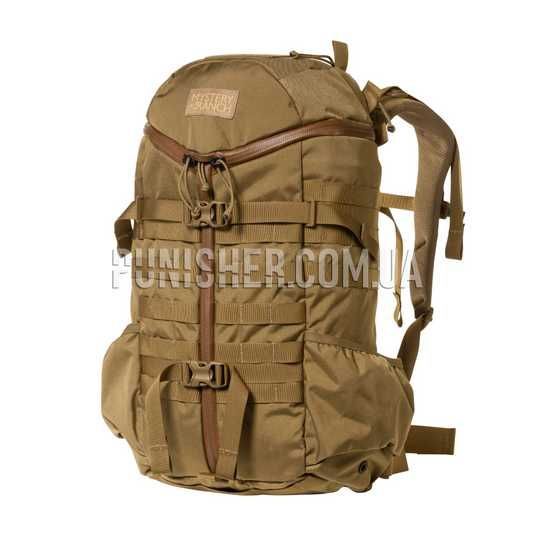 バッグ Mystery Ranch 2 Day Assault backpack Рюкзак Mystery Ranch 2 Day Assault Pack 27L Coyote Brown купити з