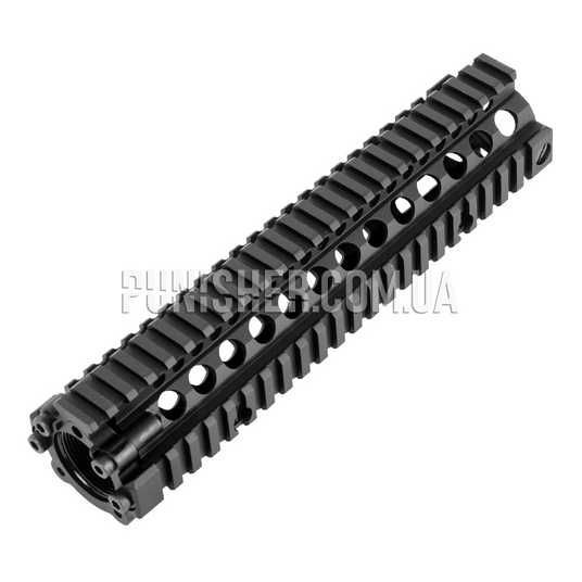 Цевье Cyma MK18 9.5” Mounting Rail для М4/М16 Черный купить с