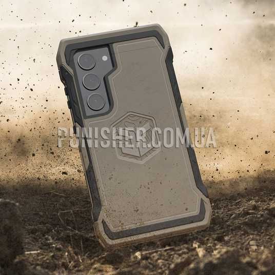 Защитный чехол Juggernaut ENDVR для смартфона iPhone 16 Pro Max DE