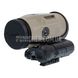 Sig Sauer Romeo-MSR 1x20mm Red Dot Sight with 3x22 Juliet3-Micro Magnifier 2000000110561 photo 11