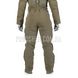 Зимові штани UF PRO Delta Ol 4.0 Tactical Winter Pants Brown Grey 2000000123912 фото 2
