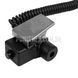 Nexus U-94A/U PTT Button for Motorola DP4400/4600/4800 Series for 3M Peltor Headsets 2000000200118 photo 4