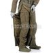 Зимові штани UF PRO Delta Ol 4.0 Tactical Winter Pants Brown Grey 2000000123912 фото 5