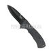 M-Tac Type 7 Black Folding knife 2000000082868 photo 2