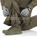 UF PRO Delta Ol 4.0 Tactical Winter Pants Brown Grey 2000000123912 photo 6