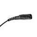 Nexus U-94A/U PTT Button for Motorola DP4400/4600/4800 Series for 3M Peltor Headsets 2000000200118 photo 3