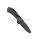 M-Tac Type 7 Black Folding knife 2000000082868 photo 4