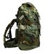 Large Field Pack Internal Frame with Combat Patrol Pack (Used) 2000000078588 photo 2