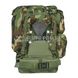 Польовий рюкзак Large Field Pack Internal Frame with Combat Patrol Pack (Був у використанні) 2000000078588 фото 4