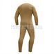 M-Tac Merino Coyote Brown Thermal Underwear 2000000230061 photo 2