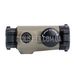 Прицел коллиматорный Sig Sauer Romeo-MSR 1x20mm Red Dot Sight с магнифером 3x22 Juliet3-Micro 2000000110561 фото 10