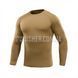 M-Tac Merino Coyote Brown Thermal Underwear 2000000230061 photo 3