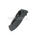 M-Tac Type 7 Black Folding knife 2000000082868 photo 3