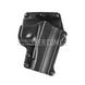 Fobus PM Holster with belt clip 2000000071817 photo 1