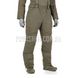 Зимові штани UF PRO Delta Ol 4.0 Tactical Winter Pants Brown Grey 2000000123912 фото 1