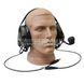 3M Peltor Сomtac III DUAL Neckband Headset 2000000034157 photo 1