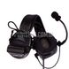 Активная гарнитура Peltor Сomtac II headset (Бывшее в употреблении) 2000000038346 фото 4