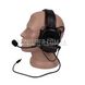 Peltor Сomtac II headset (Used) 2000000038346 photo 2