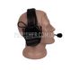 Активная гарнитура Peltor Сomtac II headset (Бывшее в употреблении) 2000000038346 фото 3