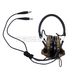 Активная гарнитура Peltor Сomtac III headset DUAL (Бывшее в употреблении) 2000000001203 фото 5