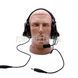 Активна гарнітура Peltor Сomtac III headset DUAL (Було у використанні) 2000000001203 фото 2