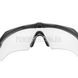 Балістичні окуляри ESS Crossbow з прозорою лінзою та накладкою 2000000116952 фото 7