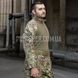 Бойова сорочка Британської армії Under Body Armour Combat Shirt (UBACS) PCS MTP (Вживане) 2000000144535 фото 6