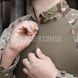 Бойова сорочка Британської армії Under Body Armour Combat Shirt (UBACS) PCS MTP (Вживане) 2000000144535 фото 9