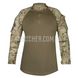 Бойова сорочка Британської армії Under Body Armour Combat Shirt (UBACS) PCS MTP (Вживане) 2000000144535 фото 1